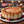 Andy Anand Vegan Gluten-Free Caramel Walnut Cake, 9-Inch – Dairy-Free, Real Walnuts & Caramel Drizzle, No Preservatives, Birthday Gift