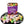 Andy Anand Vitamin C Lollipops, 29 ct, 8.8 oz – Real Fruit Juice, Keto, Kids Immune Support, Birthday & Holiday Gift Box