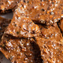 Allagash Beer Brittle
