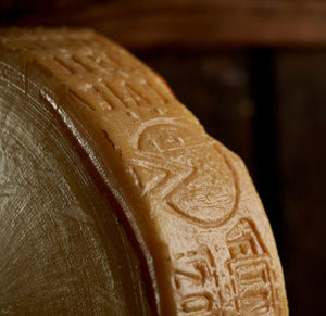 Artisan Cheese