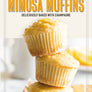 Texas Beer Bread - Mimosa Muffins