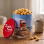 1 Gallon Holiday Tin