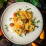 Beef Short Rib Ravioli