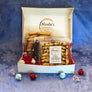 Biscotti Tasting ~ Not Your Average Biscotti Softer Texture