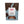 Dark Chocolate Sea Salted Caramels - 6 Pouches