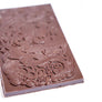 Organic Milk Chocolate Maine Sea Salt Bar