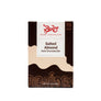 Dark Chocolate Salted Almond Chocolate Bar