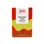 Mountains + Sea Trail Mix 70% Dark Chocolate Bar