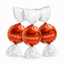 Lindt Lindor Blood Orange Milk Chocolate Truffles – Bulk Value Bag
