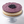 Andy Anand Sugar-Free Blueberry Lemon Mousse Cake, 2.6 lb – Keto & Diabetic-Friendly, Tangy Lemon Ganache, No Preservatives, Birthday Gift