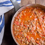 Bolognese Sauce