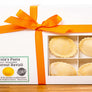 Butternut Squash Ravioli
