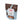 Dark Chocolate Sea Salted Caramels - 6 Pouches