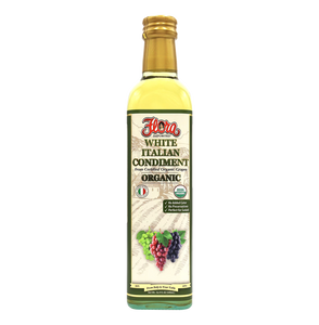 Olive Oils & Vinegars