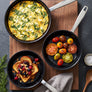 Ceramic Nonstick Frying Pan