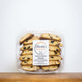 Cherry Almond White Chocolate Biscotti ~ Not Your Average Biscotti Softer Texture