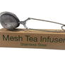 Tea Infusers