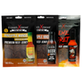 Beef Jerky Trio Pack