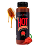 Elijah's Xtreme Hot Honey