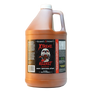 Xtreme Regret Hot Sauce Gallon (128oz)