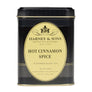 Hot Cinnamon Spice