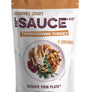 Thanksgiving Turkey Gourmet Gravy