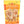 THE GINGER PEOPLE: Gin Gins Double Strength Hard Ginger Candy, 3 oz