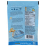 THE GINGER PEOPLE: Gin Gins Peanut Ginger Chews, 3 oz
