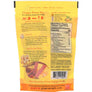 THE GINGER PEOPLE: Gin Gins Double Strength Hard Ginger Candy, 3 oz