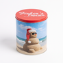 1 Gallon Holiday Tin