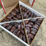 Soft Rutab Medjool Dates