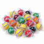 Jawbreakers Hard Candy – Assorted – Individually Wrapped – Bulk Value Bag