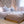 KENZADI Moroccan Handmade Pompom Blanket, Throw Blanket, Pom Pom Blanket, Boho Blanket, Bed Cover, Warm Blanket, Cozy Blanket (Grey with pom White, King (U.S. Standard))