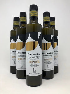 Olive Oils & Vinegars