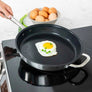 5-Ply Nonstick Frying Pan