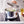 5-Ply Stainless Stock Pot with Lid, 7-Qt