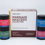 Marinade Masters Collection