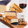BellaVitano Merlot