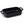 Enameled Cast Iron Roasting Pan, 12x8"