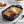 Enameled Cast Iron Roasting Pan, 12x8"