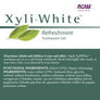 XyliWhite Toothpaste Gel