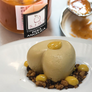 SiGi Angelica Pear Preserve 7.8oz/220g