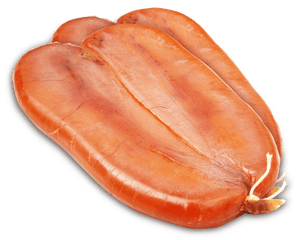 Poseidon Whole Bottarga from Taiwan 烏魚子- Hand Made- Natural traditional dehydration (4.8 ~ 5 oz)