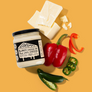 Best Cheese Dip Variety Pack – 3 Real Cheese Flavors