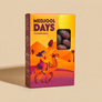 Soft Rutab Medjool Dates