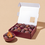 Soft Rutab Medjool Dates