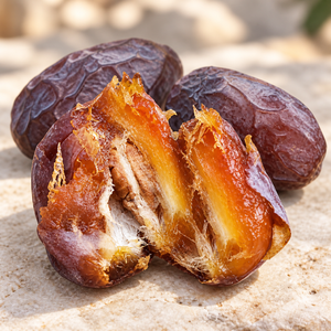 Nuts, Jerky & Snacks