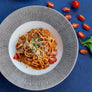Bronze Die Fresh Spaghetti
