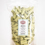 Fresh Spinach Rigatoni Pasta
