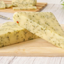 Spinach and Artichoke Jack